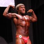 Brad  Darkin - NPC Mid Atlantic Championships 2012 - #1